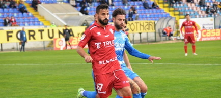 Liga 1, Etapa 12: FC Botoşani - Chindia Târgovişte 0-0